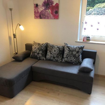 Ferienwohnung Hunsruecknest Malborn Esterno foto