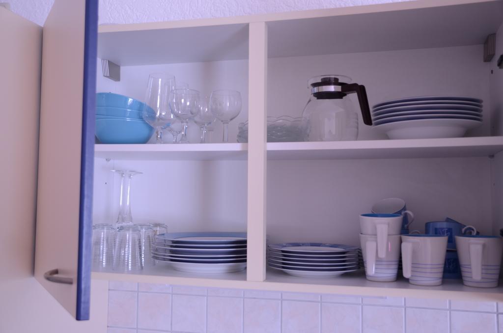 Ferienwohnung Hunsruecknest Malborn Esterno foto